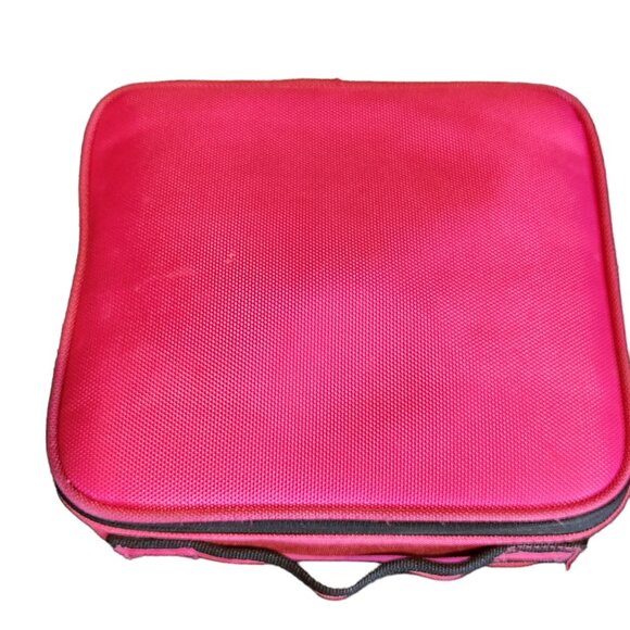 Luxspire Cosmetic Storage Make Up Case - Picture 2 of 3